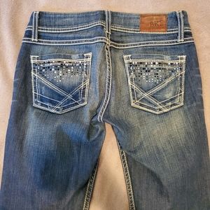 BKE skinny jeans